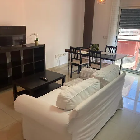 Apartman Cumbre