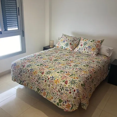 Apartman Cumbre