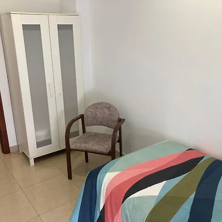 Cumbre Apartman *